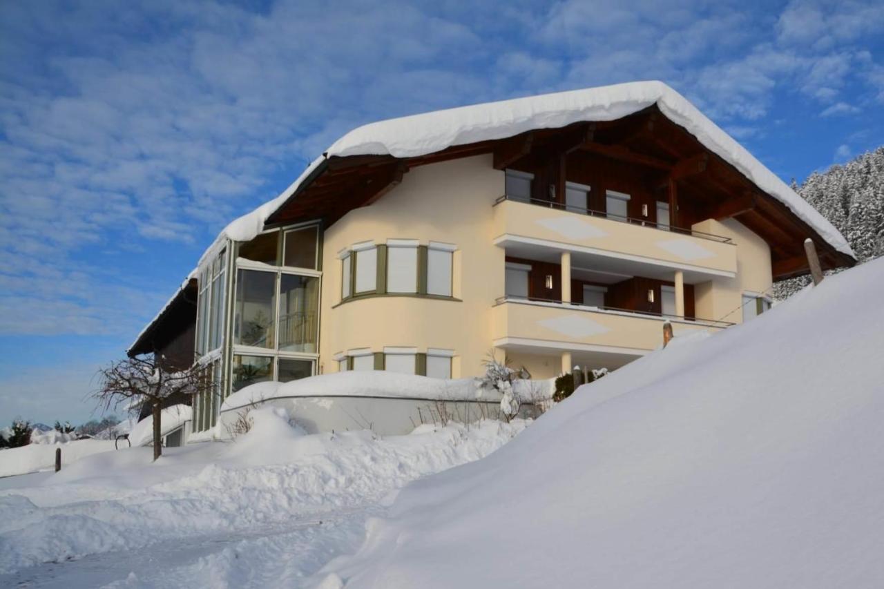 Bergapart Goetschl Rettenschoess ภายนอก รูปภาพ